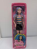 Barbie Fashionistas Pop 170 Mattel rek5, Nieuw, Ophalen of Verzenden, Mattel, Pop