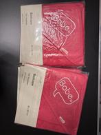 Partij badcapes en slab van Funnies nieuw, Kinderen en Baby's, Ophalen of Verzenden, Zo goed als nieuw, Overige typen