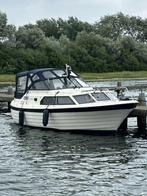 Scand 25 Classic - refit, Ophalen, Gebruikt, Binnenboordmotor, Diesel