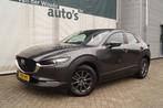 Mazda CX-30 1.8 SA-D 115pk Comfort -LED-NAVI-ECC-HUD-DAB-, Auto's, Mazda, Voorwielaandrijving, Stof, Gebruikt, Euro 6