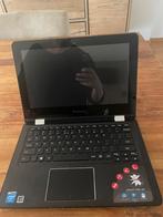 Lenovo Yoga 300 - 11IBR, Computers en Software, Windows Laptops, HDD, Qwerty, Met touchscreen, Ophalen of Verzenden