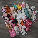 Leuke baby knuffels in goede staat, Kinderen en Baby's, Speelgoed | Knuffels en Pluche, Ophalen of Verzenden, Zo goed als nieuw