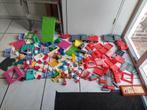 Grote Duplo Set Hello Kitty & Cars, Kinderen en Baby's, Speelgoed | Bouwstenen, Ophalen of Verzenden, Gebruikt