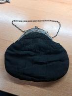 Rouw / kerk  buidel tasje zilver, Ophalen of Verzenden, Zilver