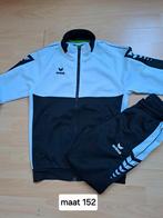 Erima trainingspak maat 152, Erima, Ophalen of Verzenden, Zo goed als nieuw, Setje