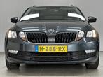 Skoda Octavia Combi 1.5 TSI Greentech Business Edition /AUTO, Gebruikt, 150 pk, Leder en Stof, Origineel Nederlands