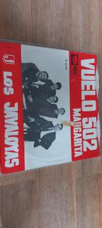 Los Javaloyas - Vuelo 502 - Single, 7 inch, Single, Ophalen of Verzenden, Zo goed als nieuw