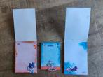 Diddl Bloknotes schrijfpapier Notitieboekjes blokken, Verzamelen, Ophalen of Verzenden, Zo goed als nieuw, Papier, Kaart of Schrift