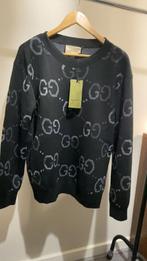 Gucci trui maat L unisex, Kleding | Heren, Truien en Vesten, Ophalen of Verzenden, Zo goed als nieuw