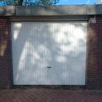 TE KOOP GARAGEBOX GORINCHEM., Auto diversen, Autostallingen en Garages