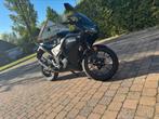 Schakel brommer 50cc | Berini R15 Gele kenteken, Fietsen en Brommers, Ophalen, Overige modellen, Maximaal 45 km/u, 49 cc