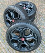 ALS NIEUWE 19” Renault Kadjar Extreme velgen Michelin banden