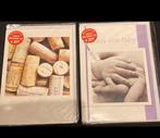 Wenskaarten met cd, Ophalen of Verzenden, Nieuw