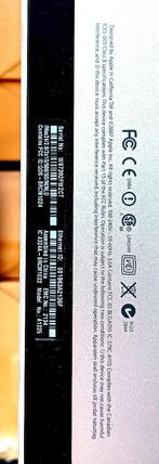 APPLE IMac 2007 24 inch 60 cm A1225 2GB Den Haag, Computers en Software, Apple Desktops, Ophalen, Gebruikt, HDD, IMac