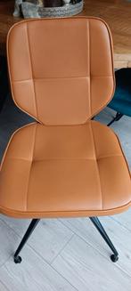 Eetkamerstoelen 4 stuks, Ophalen of Verzenden, Vier