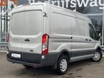 Ford Transit 330 2.0 TDCI L2H2 Trend | 1e eigenaar | Dealer, Stof, 4 cilinders, 14 km/l, Bedrijf
