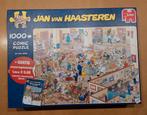 JvH puzzel, Get Well Soon, Ophalen, 500 t/m 1500 stukjes, Zo goed als nieuw