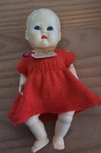 Vintage Rosebud Pop Jasmijn, 1950, Ophalen of Verzenden, Gebruikt, Babypop