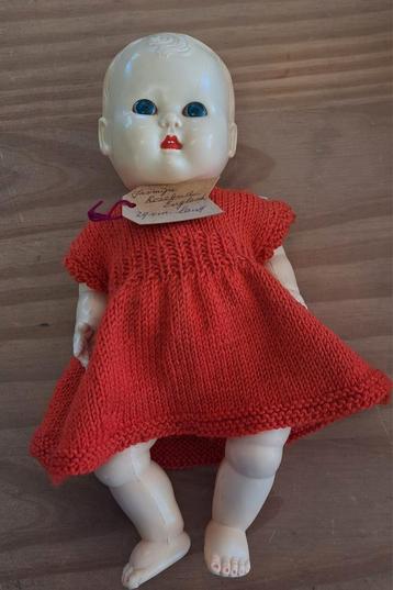 Vintage Rosebud Pop Jasmijn, 1950 beschikbaar voor biedingen