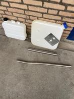 Tankjes dieselkachel, Ophalen of Verzenden, Nieuw, Overige typen