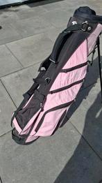 Starters golfset standaard dames lengte, incl tas, Ophalen, Gebruikt, Overige merken