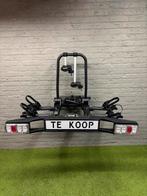 VEVOR DRAGER(elek)fietsen65kg/kantelbr/opvouwbr/klik&go/LED, Ophalen of Verzenden, Zo goed als nieuw, Brede banden, 2 fietsen