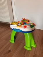 Chicco speeltafel, Ophalen, Zo goed als nieuw