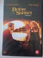 Before sunset, Cd's en Dvd's, Alle leeftijden, Ophalen of Verzenden, Zo goed als nieuw