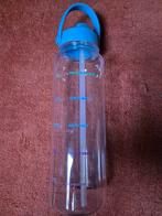 Bidon, ruim 1liter, nieuw., Ophalen of Verzenden, Nieuw