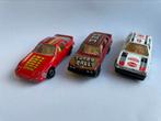 Set Yatming, Porsche 944 turbo Audi Quattro BMW 323i TR 1/50, Hobby en Vrije tijd, Ophalen of Verzenden, Auto