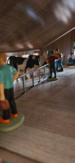 Boerderij  koeienstal, Ophalen, Zo goed als nieuw