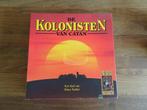 Kolonisten van Catan bordspel, Hobby en Vrije tijd, Gezelschapsspellen | Bordspellen, Ophalen of Verzenden, Gebruikt, 999  Games