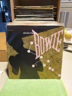 David Bowie - Lets Dance (y1), Cd's en Dvd's, Vinyl Singles, Ophalen of Verzenden