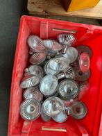Bak met lampen, Ophalen, Gebruikt, Q, Q