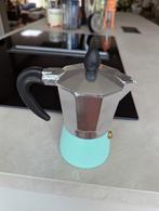 1 kops percolator  6 euro, Ophalen