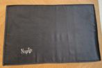 NapZZZ benchmatras Oxford zwart, Dieren en Toebehoren, Ophalen of Verzenden