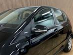 Mercedes-Benz A-klasse 160 BlueEFFICIENCY Business|Airco|, Voorwielaandrijving, Stof, Zwart, Zwart