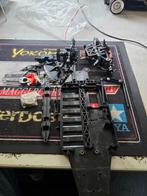 Rc project, Elektro, Gebruikt, Ophalen of Verzenden, Schaal 1:10