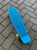 Pennyboard skateboard Nijdam, Sport en Fitness, Skateboarden, Ophalen of Verzenden, Gebruikt