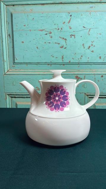 Thomas Germany theepot Pinwheel Tulipe beschikbaar voor biedingen