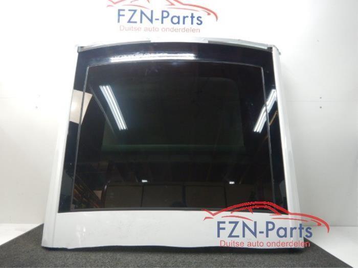 VW Golf 7 Panoramadak Glas Schuifdak Mechanisme Compleet, Auto-onderdelen, Carrosserie en Plaatwerk, Gebruikt, Ophalen