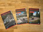 Motor Theorie boek - A rijbewijs, Boeken, Studieboeken en Cursussen, Verzenden, Alpha, Nieuw, Niet van toepassing