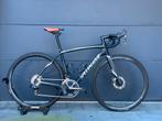 Specialized race Roubaix SL4 2016 52 cm Carbon Ultegra Di2, 28 inch, Gebruikt, Carbon, 49 tot 53 cm