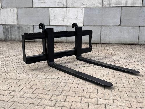 Volvo Palletforks 8 tons (bj 2025), Zakelijke goederen, Machines en Bouw | Heftrucks en Intern transport, Voorzetapparatuur, Overige aandrijving