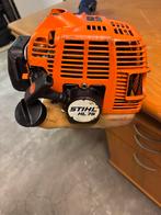 Stihl stokheggeschaar lang model HL 75, Ophalen, Zo goed als nieuw, Benzine, Stihl