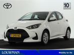 Toyota Yaris 1.5 Hybrid Active Limited | Navigatie | Apple C, 12 maanden, Gebruikt, 1490 cc, Bedrijf