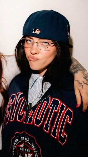 GEZOCHT Billie Eilish Tickets Amsterdam  beschikbaar voor biedingen