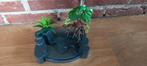 Playmobil 7474 Kleine dierentuinaquarium, Ophalen of Verzenden, Gebruikt, Los playmobil