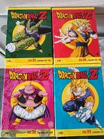 Dragonball Z 5-6-8-9, Cd's en Dvd's, Anime (Japans), Boxset, Overige typen, Ophalen of Verzenden