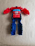 Transformer optimus prime, Verzamelen, Transformers, Onbekend, Zo goed als nieuw, Onbekend, Onbekend